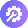AES Dominicana - Enhanced User Interface